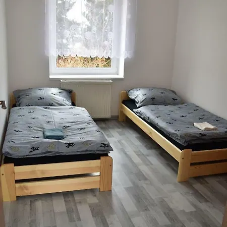 Ubytovani Na Karlove 펜션 Dvůr Králové nad Labem