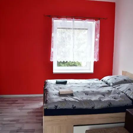 Ubytovani Na Karlove
