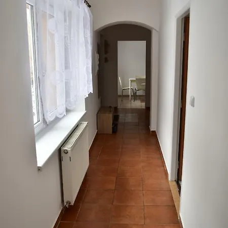 Ubytovani Na Karlove * Dvůr Králové nad Labem