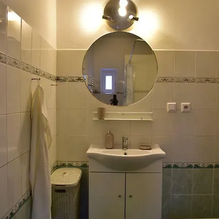 Ubytovani Na Karlove * Dvůr Králové nad Labem