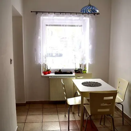 Ubytovani Na Karlove * Dvůr Králové nad Labem