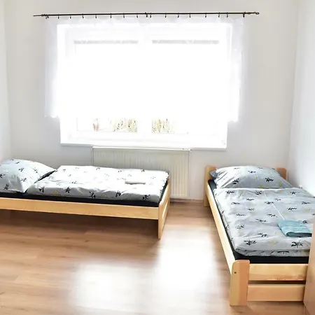 Ubytovani Na Karlove