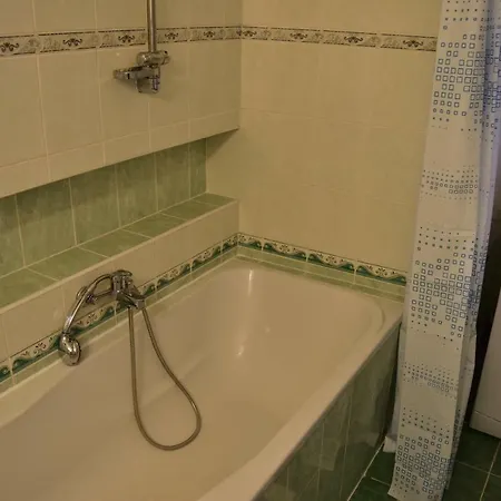Ubytovani Na Karlove *