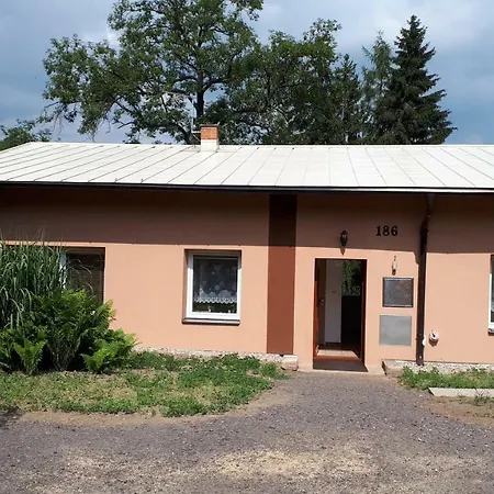 Ubytovani Na Karlove * Dvůr Králové nad Labem